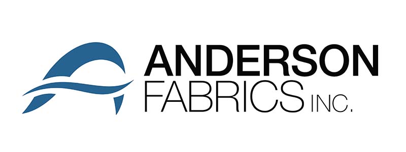 Anderson Fabrics Inc. Logo