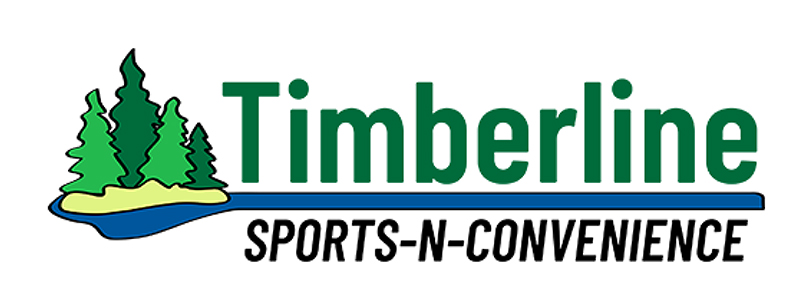 Timberline Sports N Convenience Logo